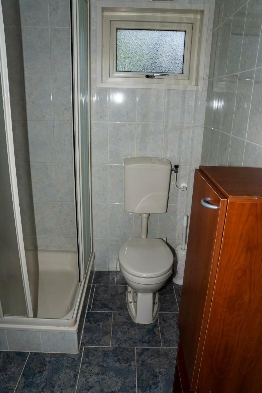 Chaletparc Krabbenkreek Zeeland - Chalet 50 Sint Annaland Dış mekan fotoğraf